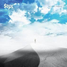 Styx - The Same Stardust EP (12-Inch Vinyl EP) - Joco Records