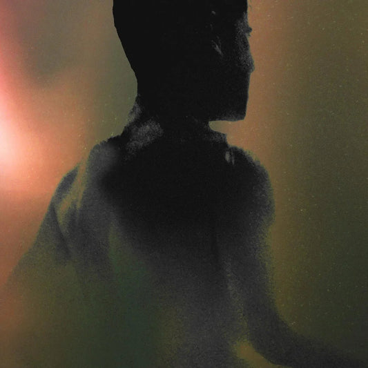 Subheim - Raeon (Olive Green With White Splatter Vinyl) (LP) - Joco Records