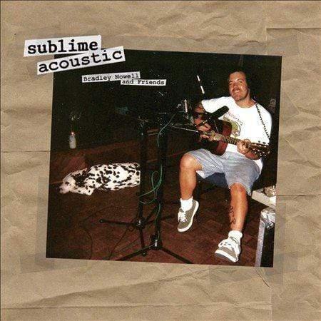 Sublime - Acoustic (LP) - Joco Records