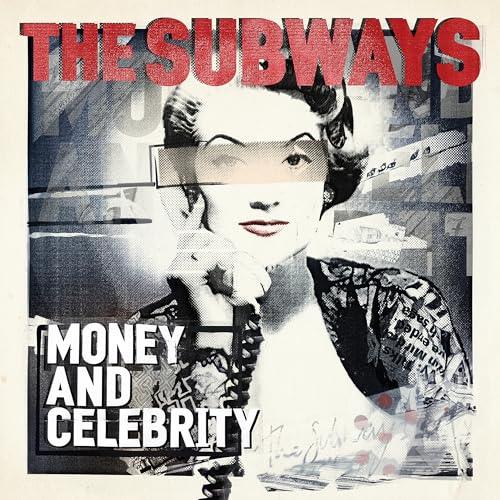 Subways, The - Money And Celebrity (LP) - Joco Records