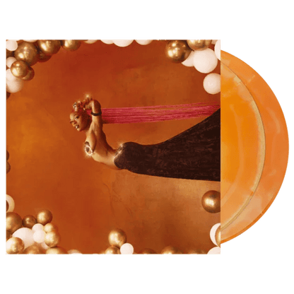 Sudan Archives - Natural Brown Prom Queen (Limited Edition, Color Vinyl) (LP) - Joco Records