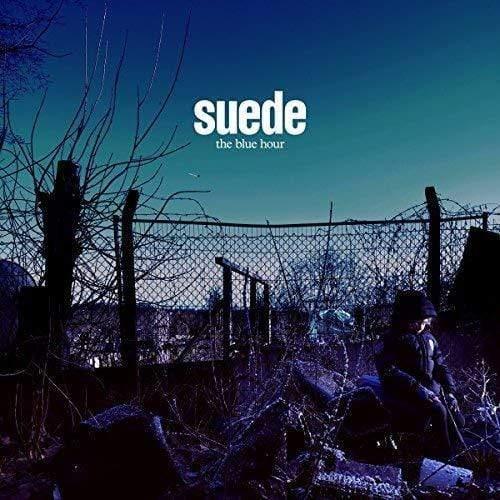 Suede - Blue Hour (2 LP) - Joco Records