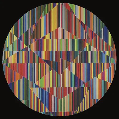 Sufjan Stevens, Timo Andres, Conor Hanick - Reflections - Turquoise (LP) - Joco Records