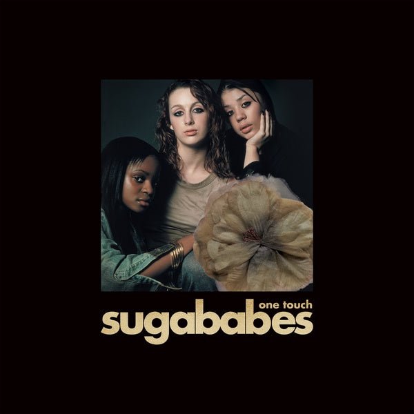 Sugababes - One Touch (20 Year Anniversary Edition) (LP) - Joco Records