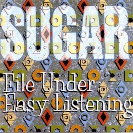 Sugar - File Under: Easy Listening (LP) - Joco Records