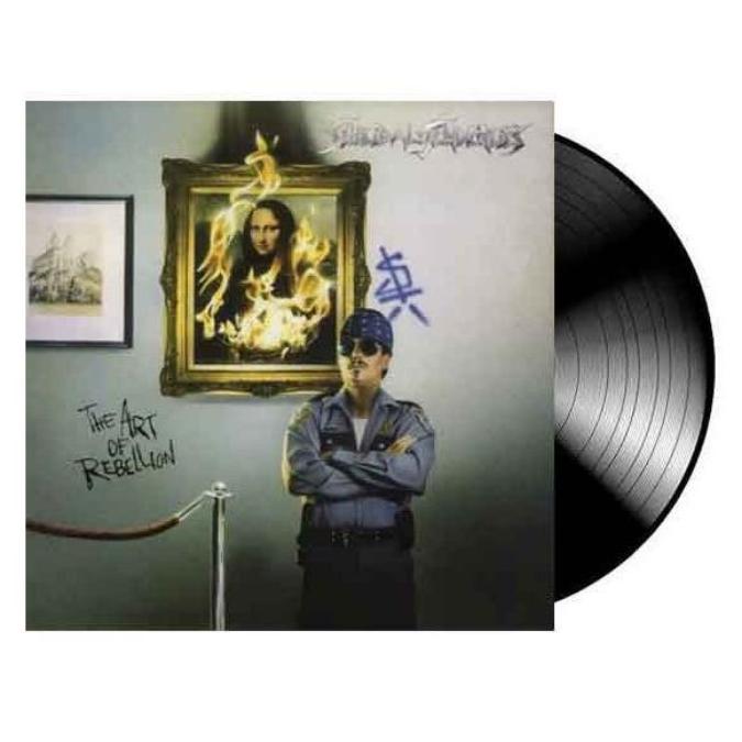 Suicidal Tendencies - The Art Of Rebellion (Limited Import, 180 Gram) (LP) - Joco Records