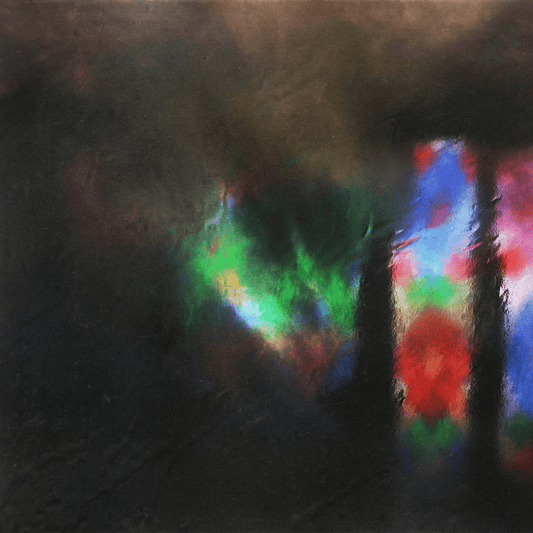 Suicideyear - Color The Weather (LP) - Joco Records