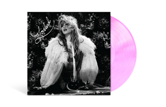 Suki Waterhouse - Loveland [Explicit Content] (Sleek Pink Colored Vinyl, Gatefold LP Jacket)
