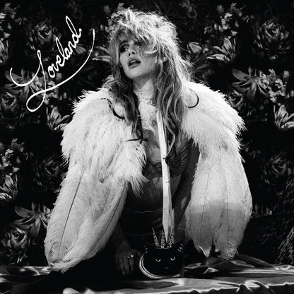 Suki Waterhouse - Loveland [Explicit Content] (Sleek Pink Colored Vinyl, Gatefold LP Jacket)