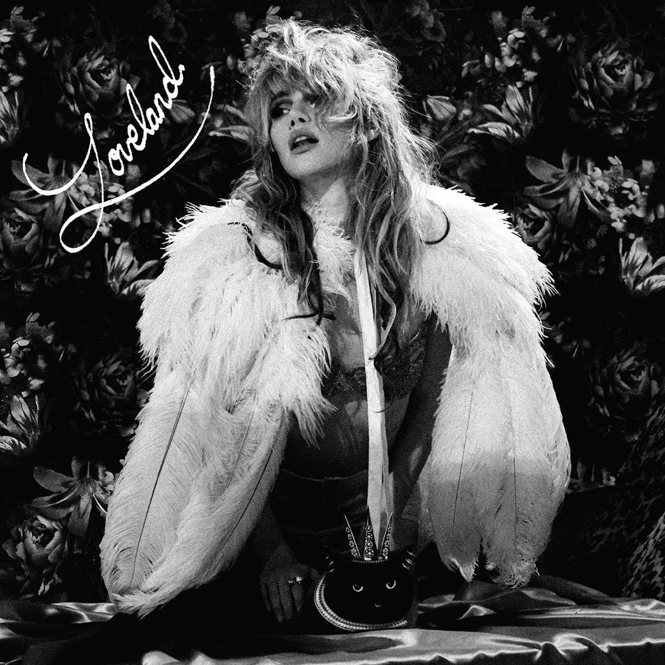 Suki Waterhouse - Loveland (Explicit Content) (Sleek Pink Vinyl, Gatefold) (LP) - Joco Records