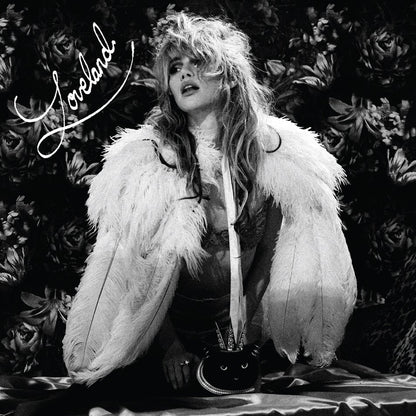 Suki Waterhouse - Loveland (Explicit Content) (Sleek Pink Vinyl, Gatefold) (LP) - Joco Records