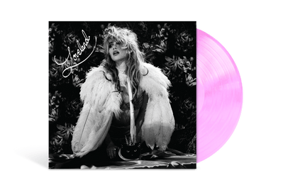 Suki Waterhouse - Loveland (Explicit Content) (Sleek Pink Vinyl, Gatefold) (LP) - Joco Records