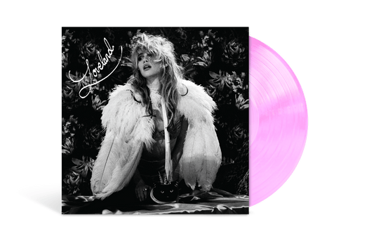 Suki Waterhouse - Loveland (Explicit Content) (Sleek Pink Vinyl, Gatefold) (LP) - Joco Records