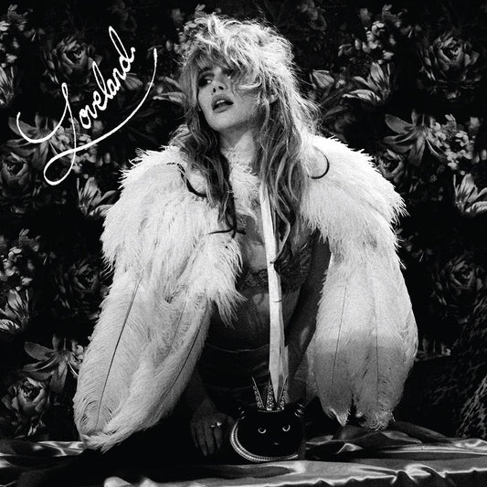 Suki Waterhouse - Loveland (Indie Exclusive) [Red LP/Poster]
