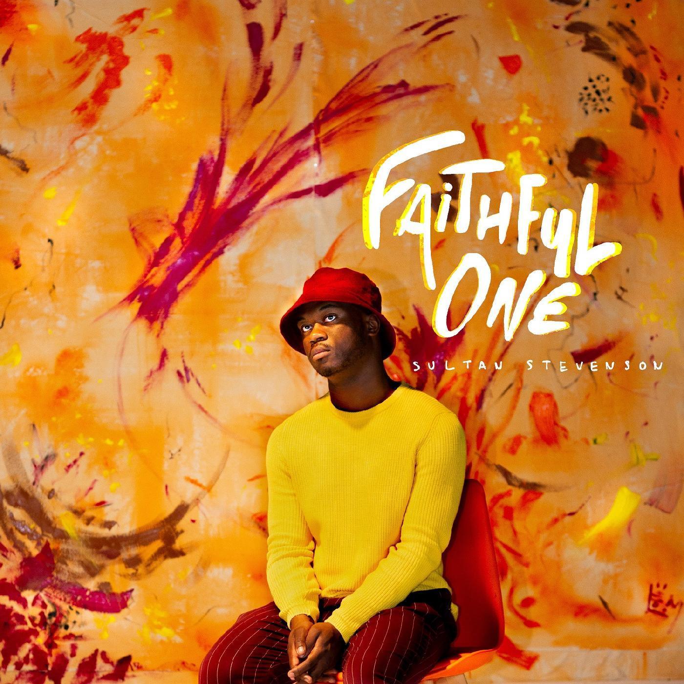 Sultan Stevenson - Faithful One (LP)