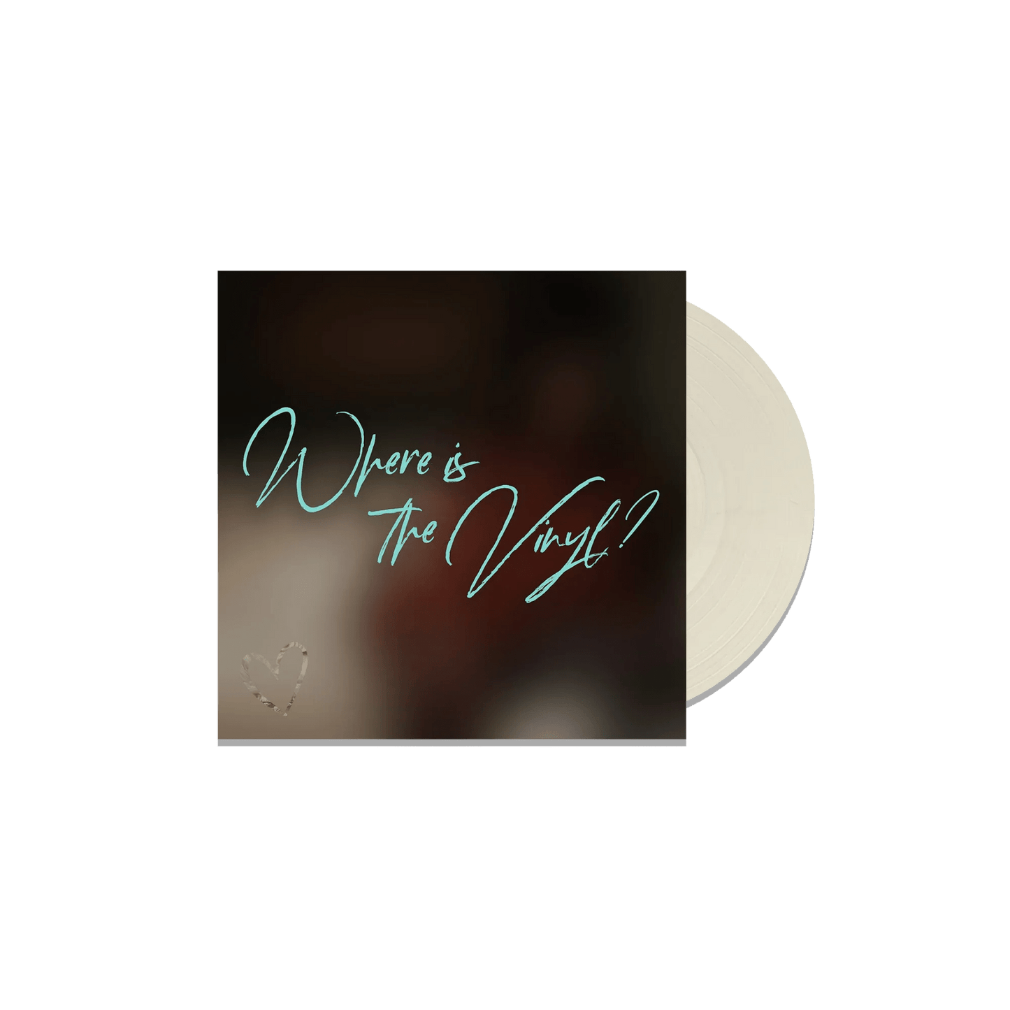 Summer Walker - Finally Over It (Bone 2 LP) (Alternate Cover) - Joco Records