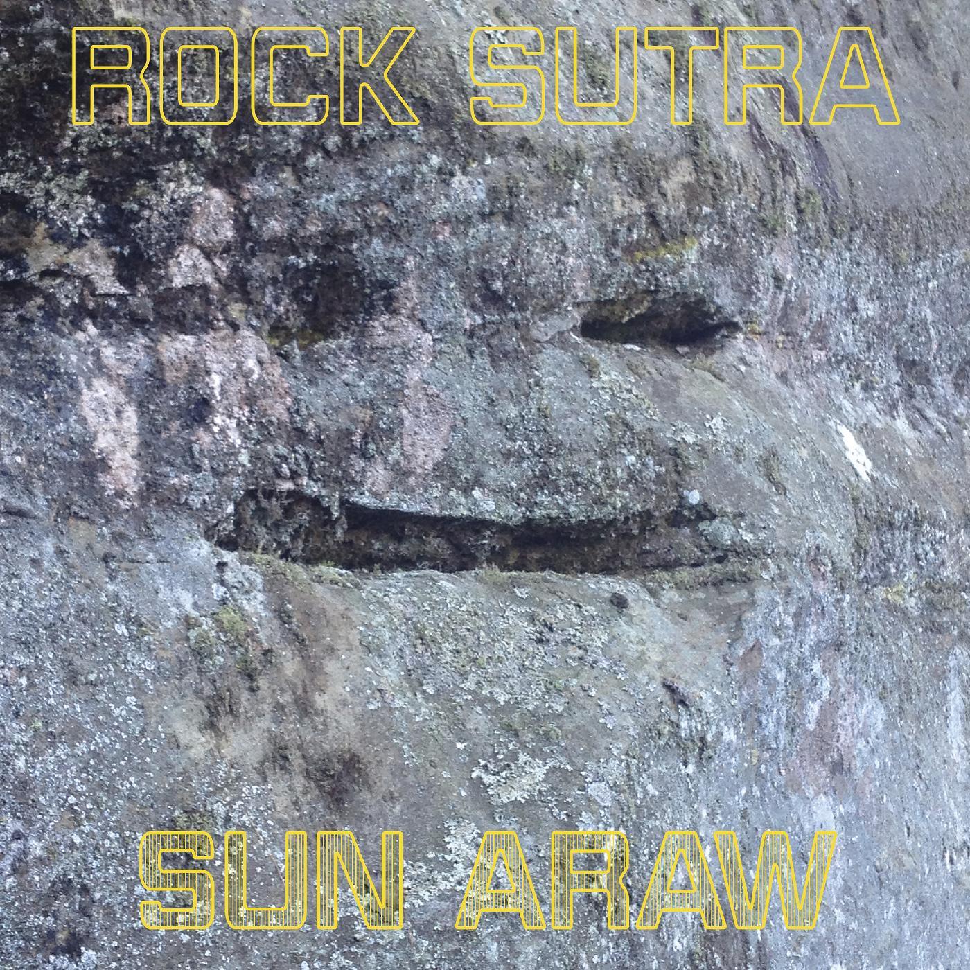 Sun Araw - Rock Sutra (Vinyl) - Joco Records