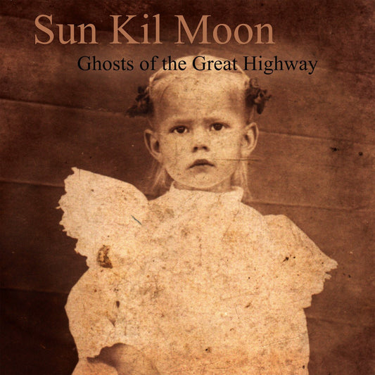Sun Kil Moon - Ghosts Of The Great Highway (2 LP) - Joco Records