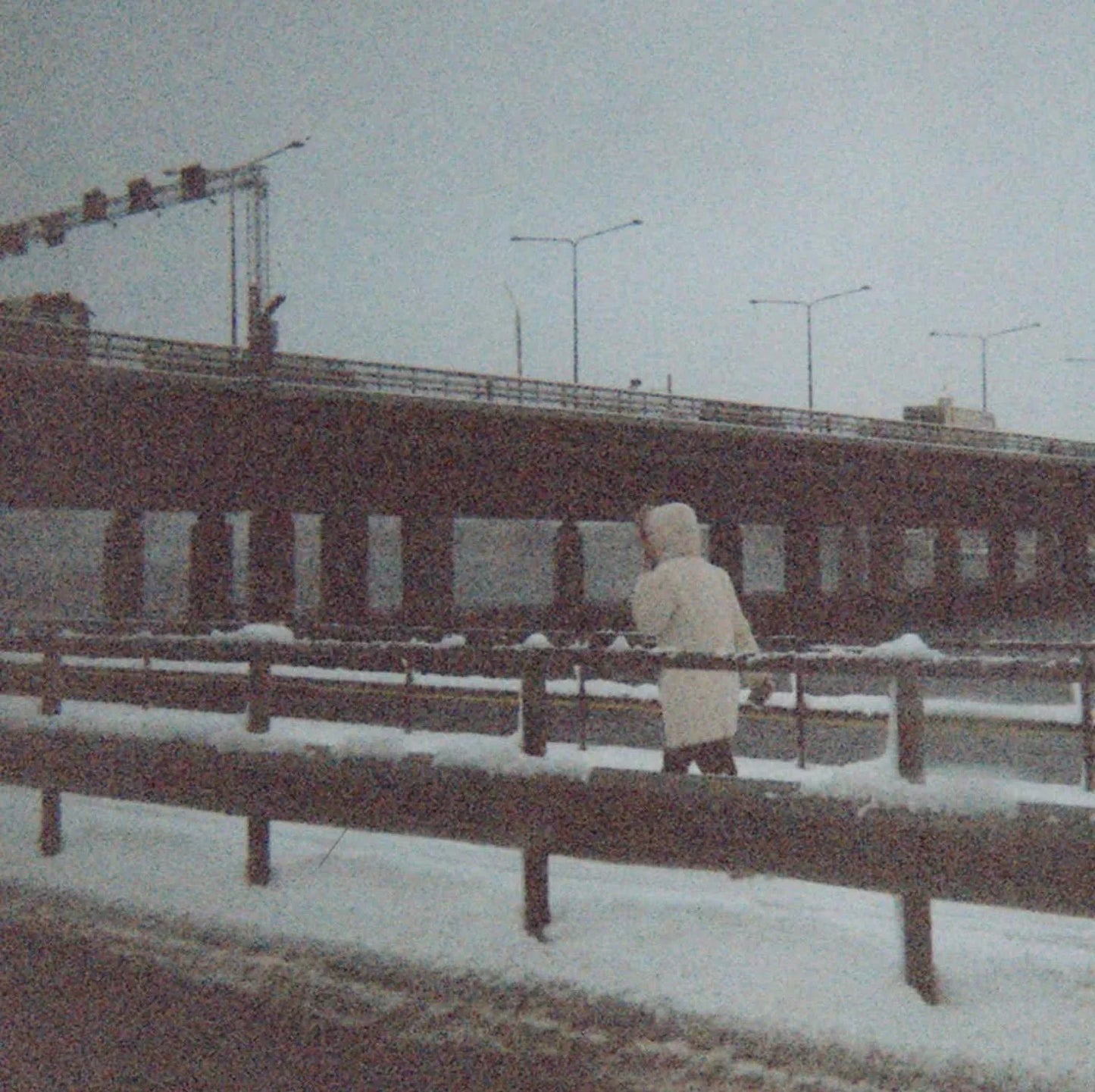 Sun Kil Moon - This Is My Dinner (3 LP) - Joco Records
