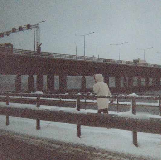 Sun Kil Moon - This Is My Dinner (3 LP) - Joco Records