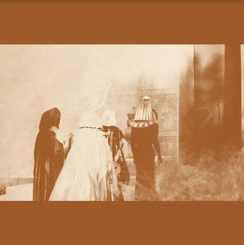 Sun Ra - Dark Myth Equation Visitation (LP) - Joco Records