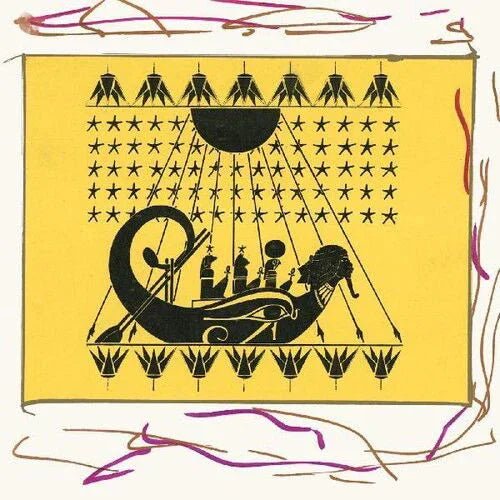 Sun Ra - Horizon (LP) - Joco Records
