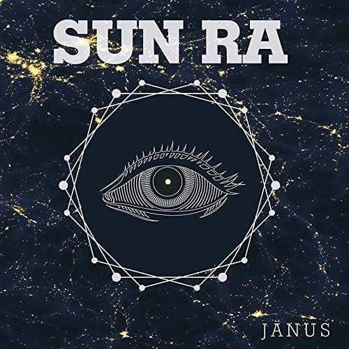 Sun Ra - Janus (LP) - Joco Records