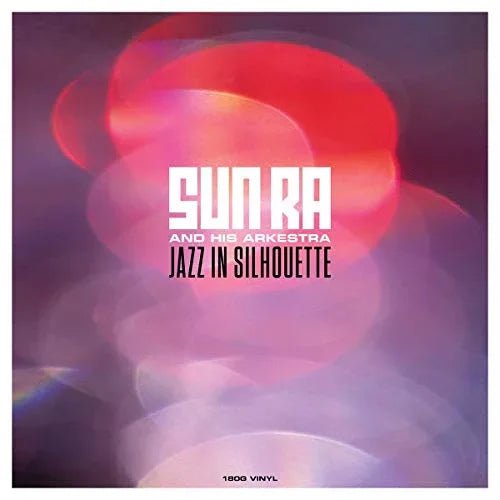 Sun Ra - Jazz In Silhouette (LP) - Joco Records