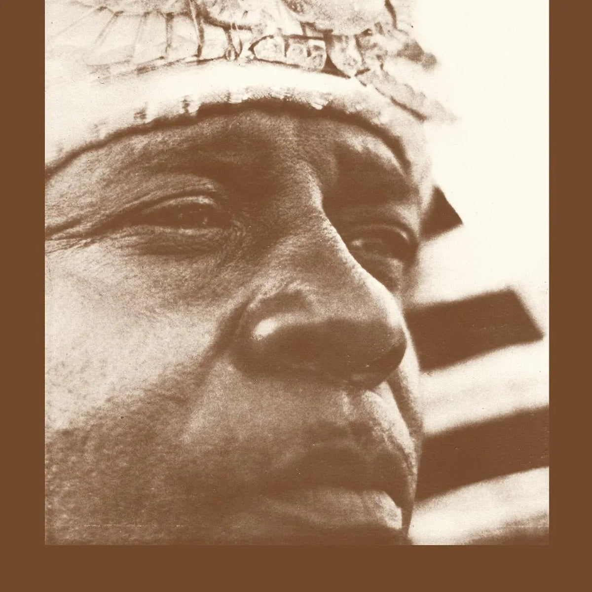 Sun Ra - Nidhamu (LP) - Joco Records