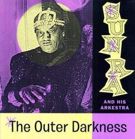 Sun Ra - Outer Darkness (LP) - Joco Records