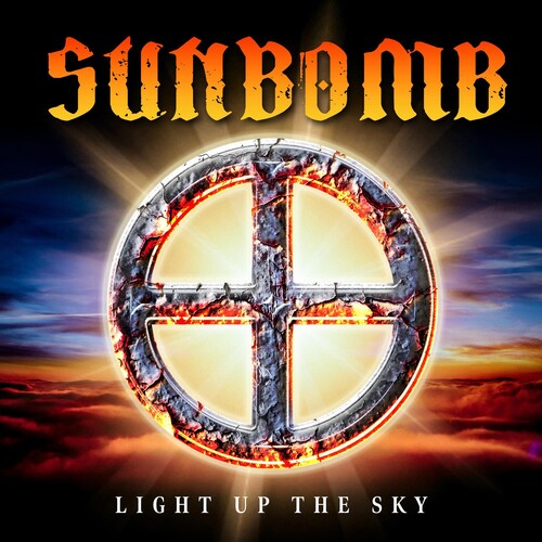 Sunbomb - Light Up The Sky (Vinyl)