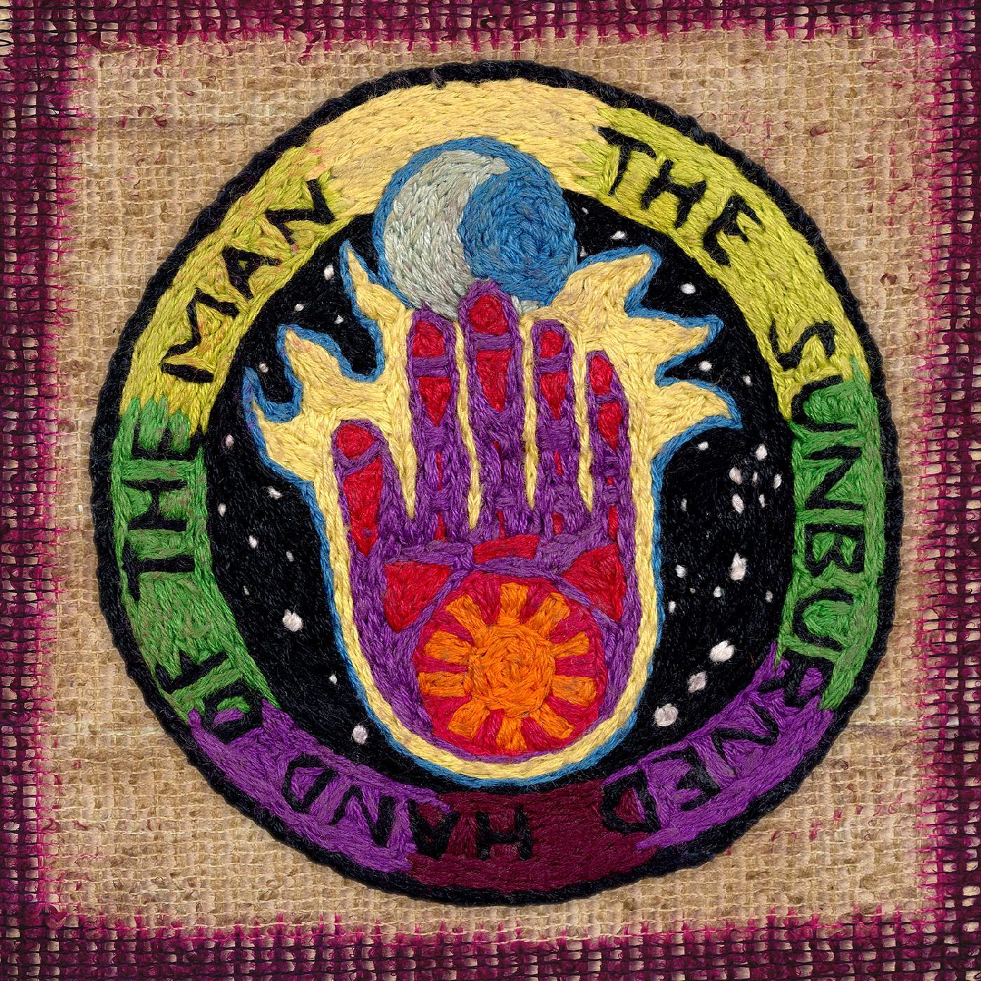 Sunburned Hand Of The Man - Headdress (LP) - Joco Records
