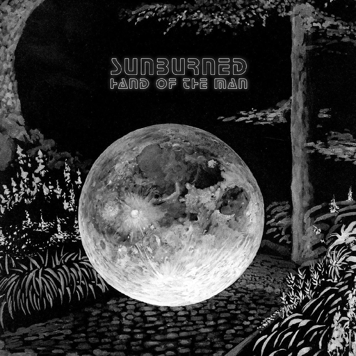 Sunburned Hand Of The Man - Pick A Day To Die (LP) - Joco Records