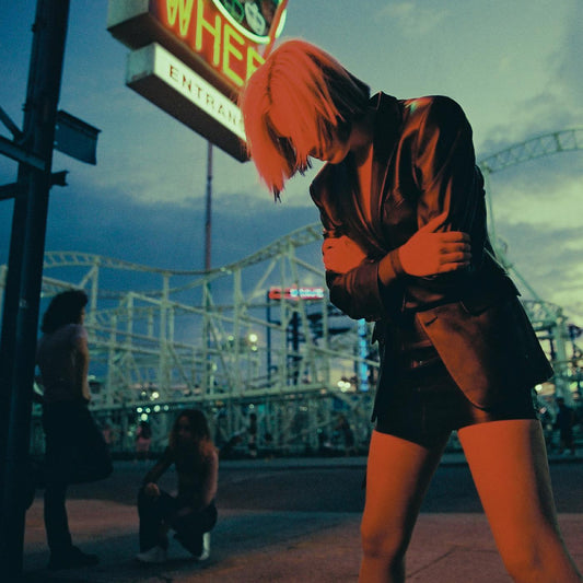 Sunflower Bean - Headful Of Sugar (Orange "Crush" Vinyl) - Joco Records