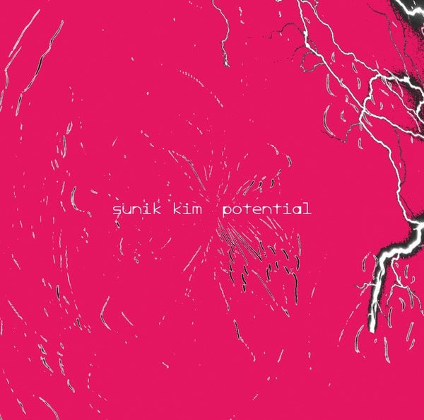 Sunik Kim - Potential (LP) - Joco Records