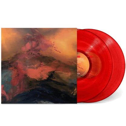 Sunn O))) - Metta, Benevolence BBC 6Music : Live On The Invitation Of Mary Anne Hobbs (Limited Edition, Red Vinyl) (2 LP) - Joco Records