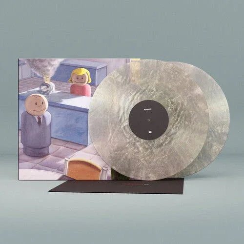 Sunny Day Real Estate - Diary: 30th Anniversary Edition (Pearl Vinyl, Limited Edition) (2 LP) - Joco Records