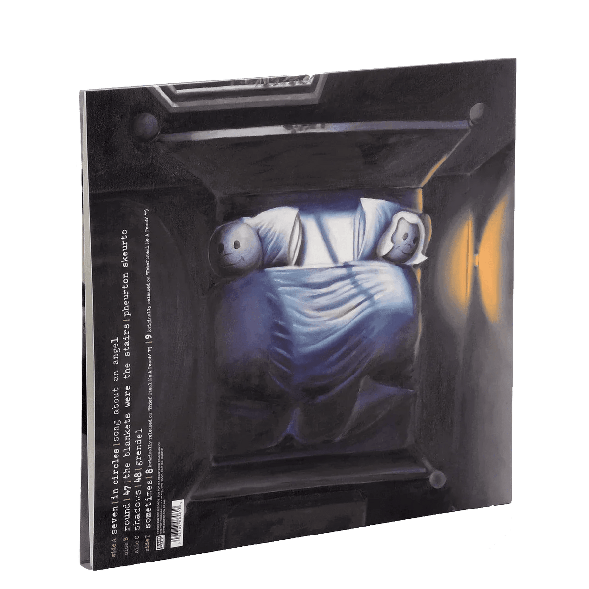 Sunny Day Real Estate - Diary (Remastered, Gatefold Jacket) (2 LP) - Joco Records