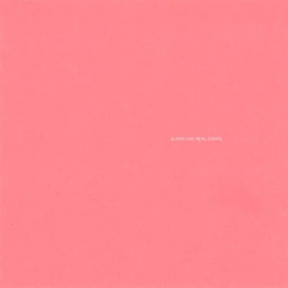 Sunny Day Real Estate - LP2 (2 LP) - Joco Records