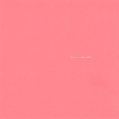 Sunny Day Real Estate - LP2 (2 LP) - Joco Records