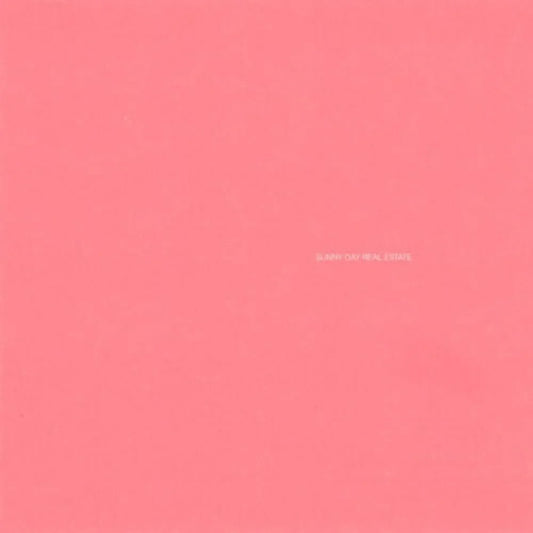 Sunny Day Real Estate - LP2 (2 LP) - Joco Records