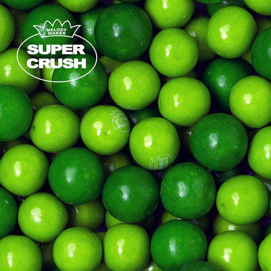 Supercrush - Melody Maker (Vinyl)