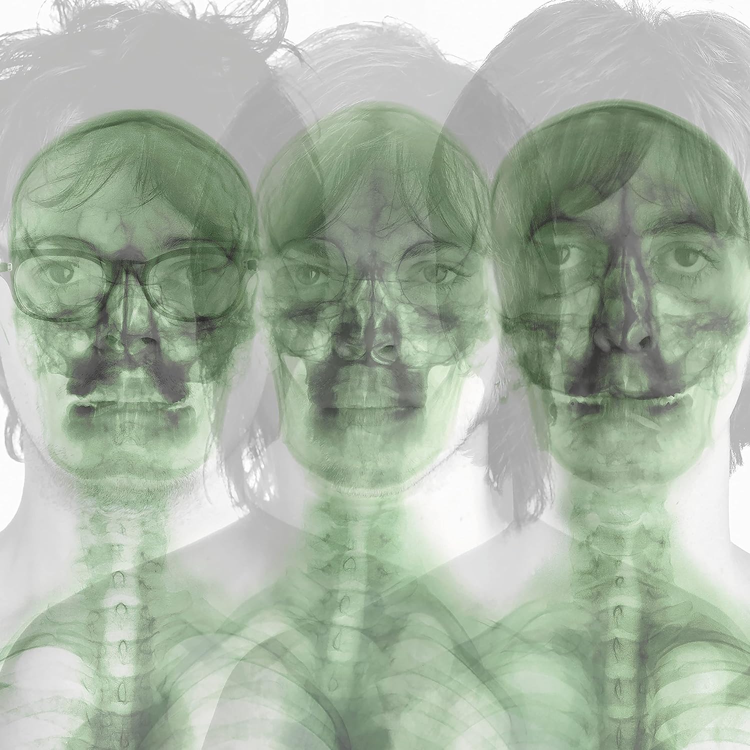 Supergrass - Supergrass (Limited Edition, Neon Orange Vinyl) (LP) - Joco Records