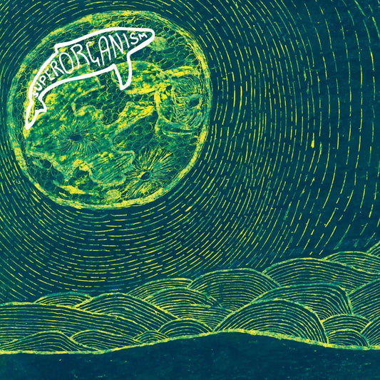 Superorganism - Superorganism (LP) - Joco Records