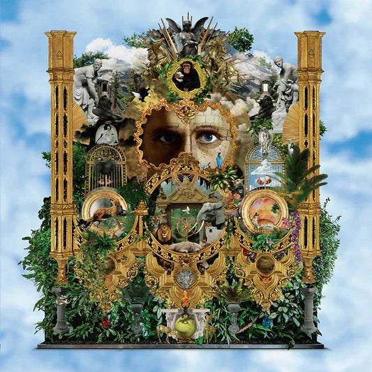 SUPERPITCHER - The Golden Ravedays 6