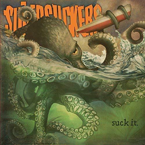 Supersuckers - Suck It (LP) - Joco Records