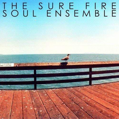Sure Fire Soul Ensemble - Sure Fire Soul Ensemble (Vinyl) - Joco Records