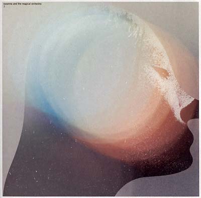 Susanna And The Magical Orchestra - 3 (2 LP) - Joco Records