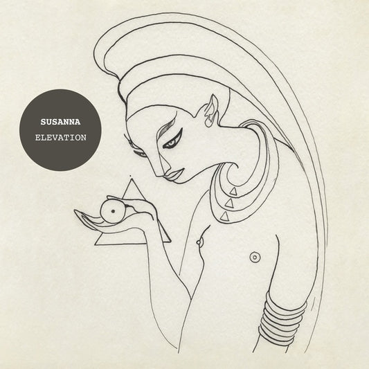SUSANNA - Elevation