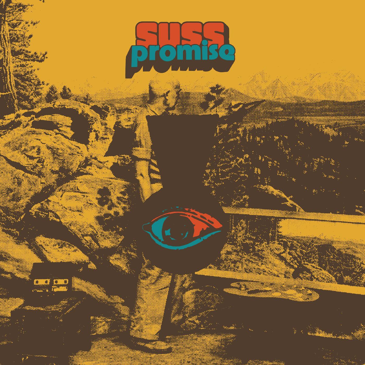 Suss - Promise (LP) - Joco Records